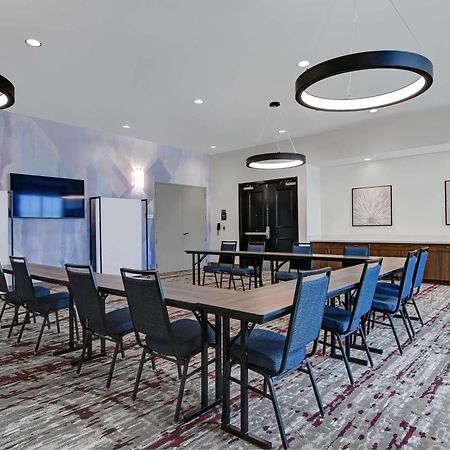 Hilton Garden Inn Madison Huntsville Airport Esterno foto