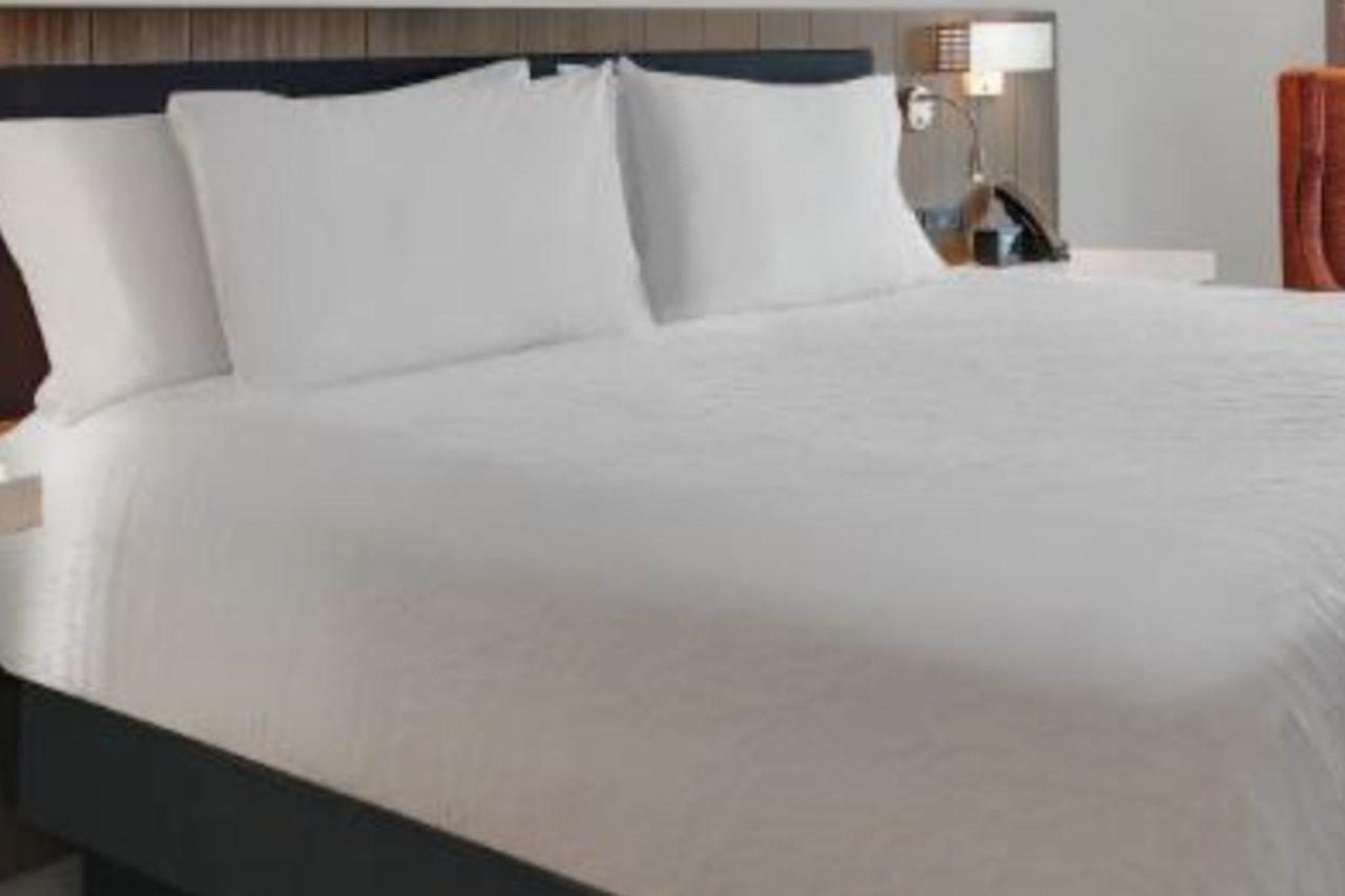 Hilton Garden Inn Madison Huntsville Airport Esterno foto
