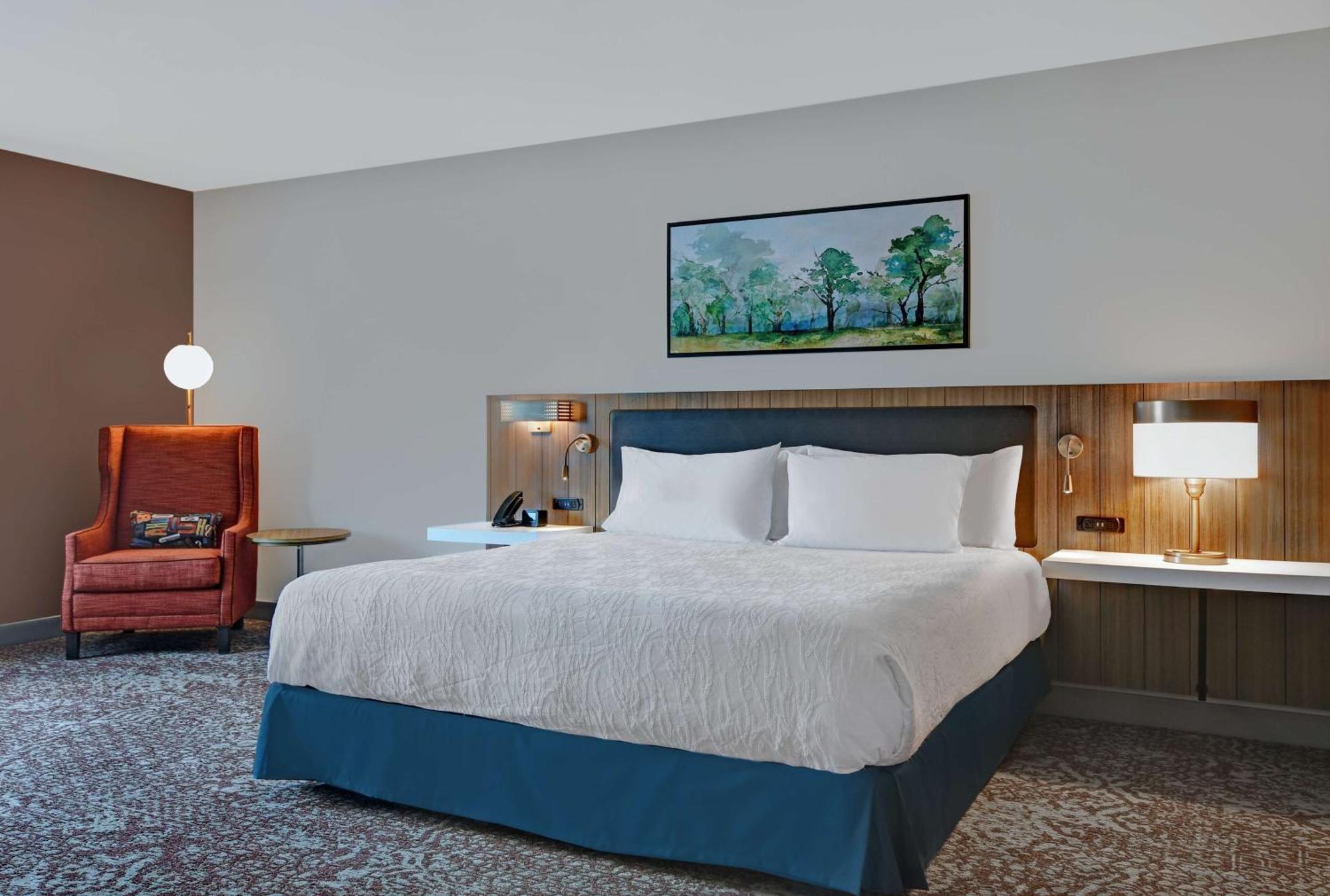 Hilton Garden Inn Madison Huntsville Airport Esterno foto