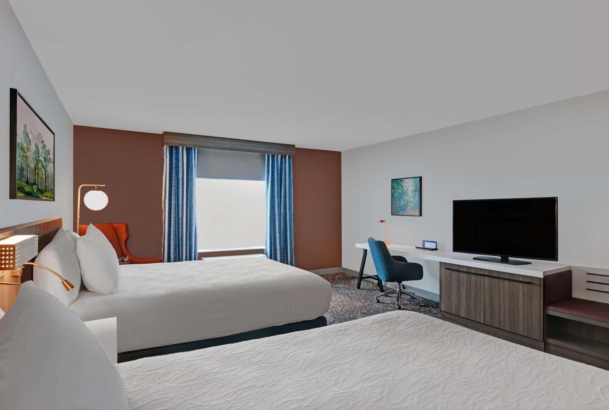 Hilton Garden Inn Madison Huntsville Airport Esterno foto