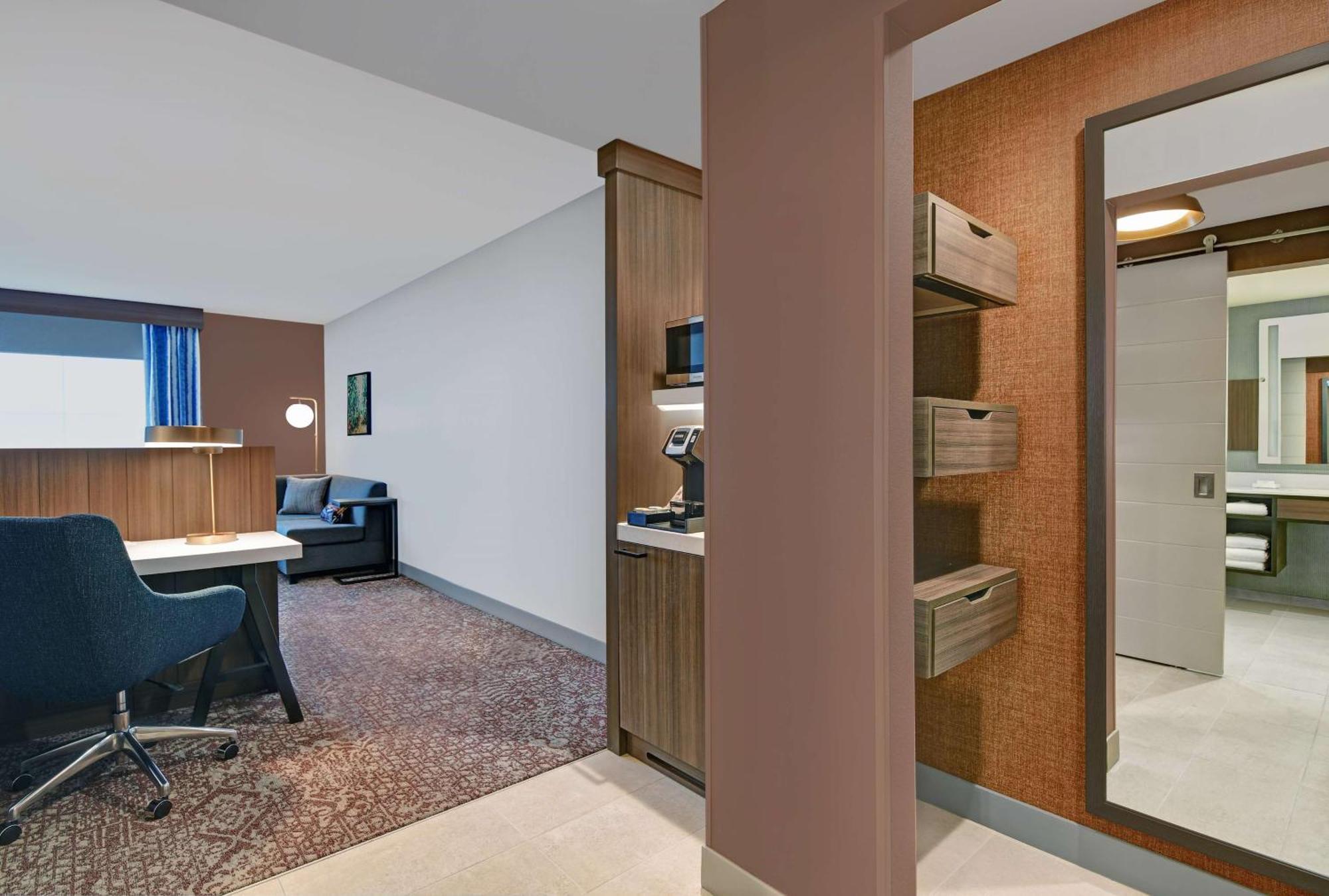 Hilton Garden Inn Madison Huntsville Airport Esterno foto