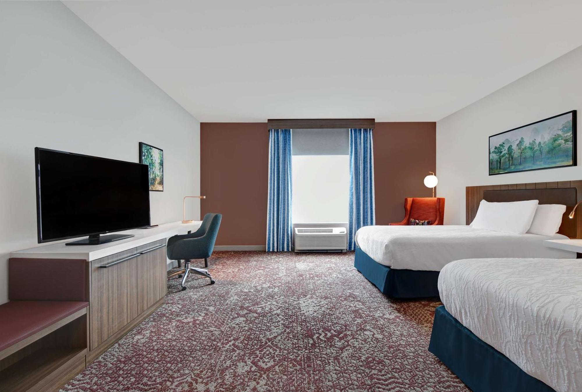 Hilton Garden Inn Madison Huntsville Airport Esterno foto
