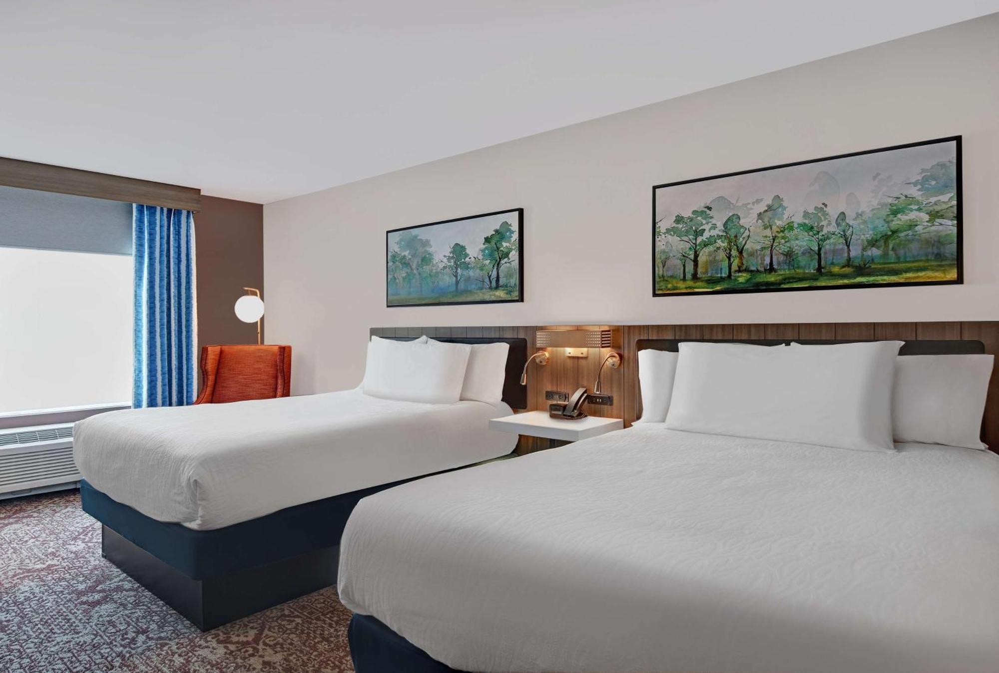 Hilton Garden Inn Madison Huntsville Airport Esterno foto