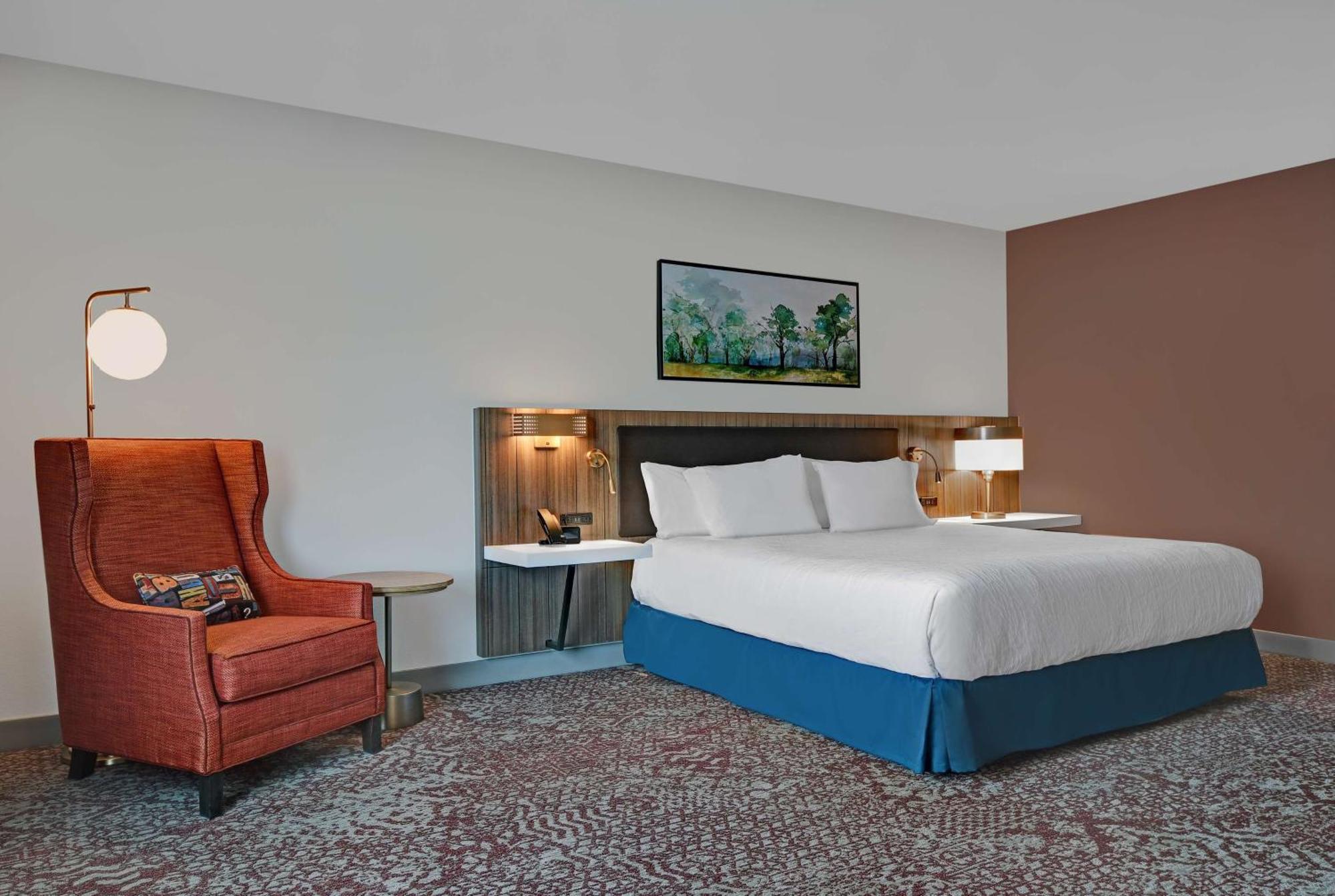 Hilton Garden Inn Madison Huntsville Airport Esterno foto