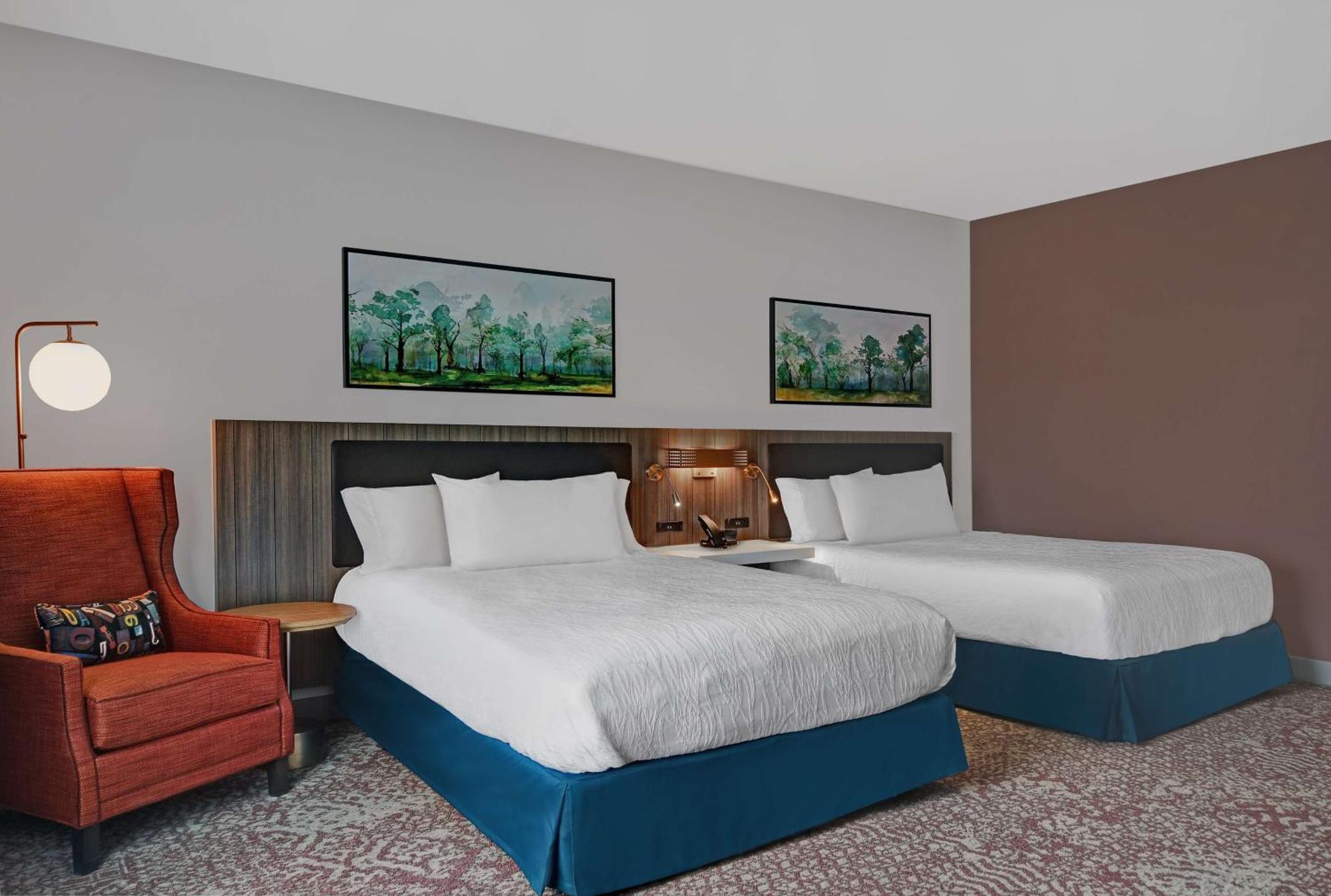 Hilton Garden Inn Madison Huntsville Airport Esterno foto