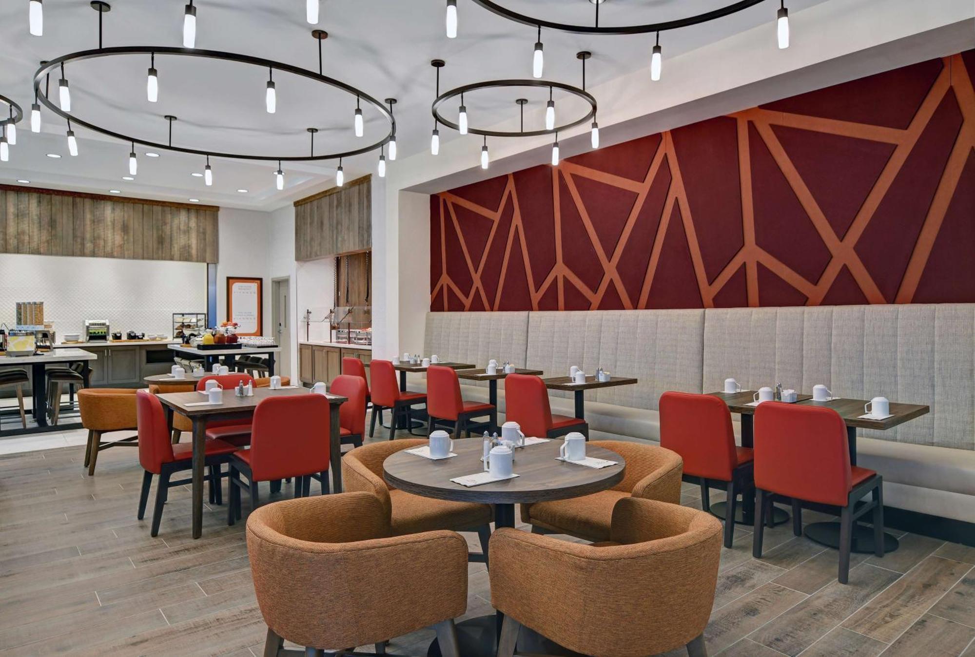 Hilton Garden Inn Madison Huntsville Airport Esterno foto