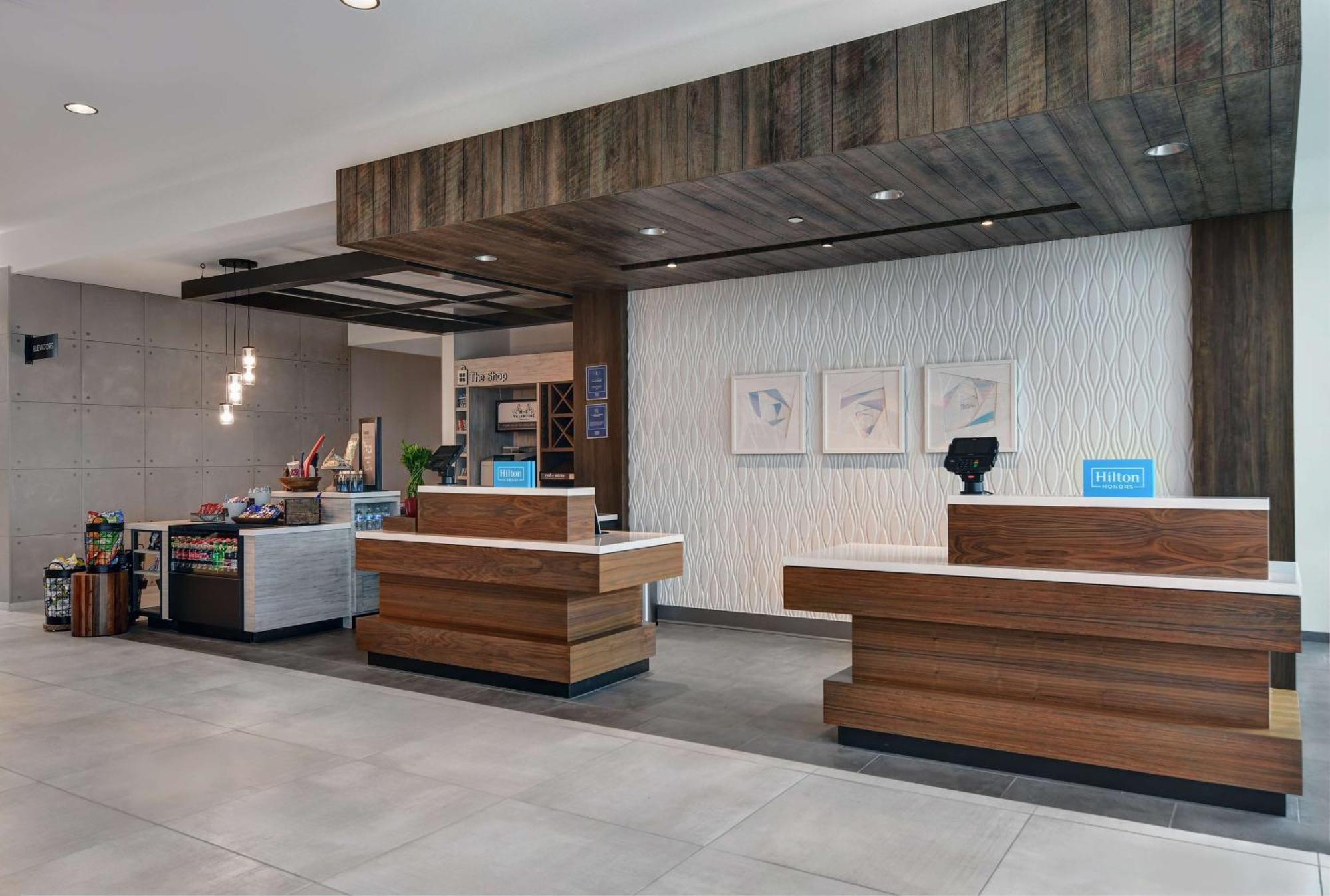 Hilton Garden Inn Madison Huntsville Airport Esterno foto